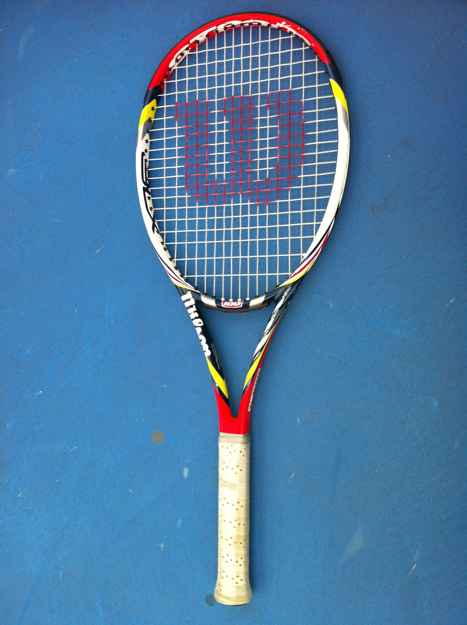 激安 テニスラケット